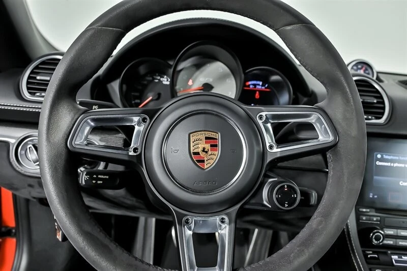 2018 Porsche 718 Boxster GTS - Image 29 of 31
