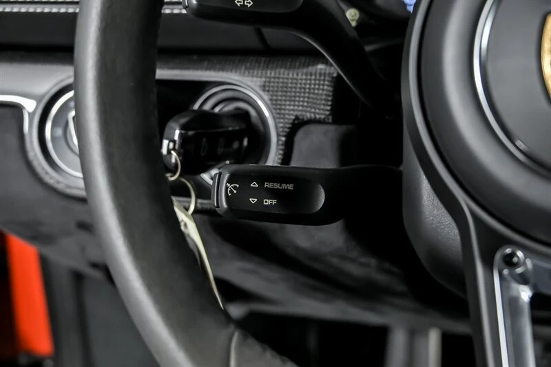 2018 Porsche 718 Boxster GTS - Image 31 of 31