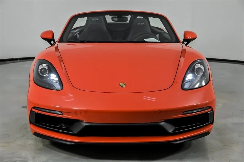 2018 Porsche 718 Boxster GTS - Image 5 of 31