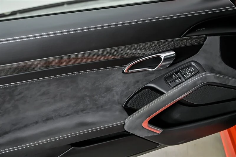 2018 Porsche 718 Boxster GTS - Image 22 of 31
