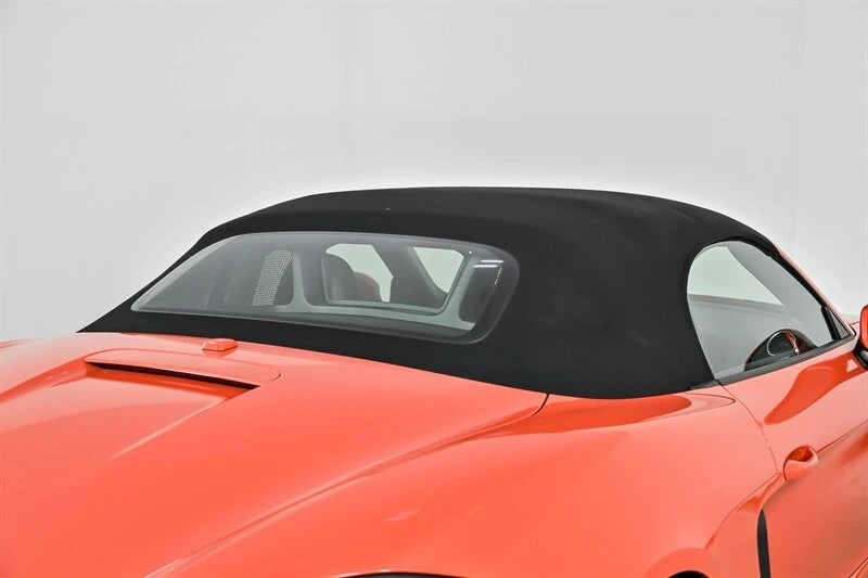 2018 Porsche 718 Boxster GTS - Image 19 of 31