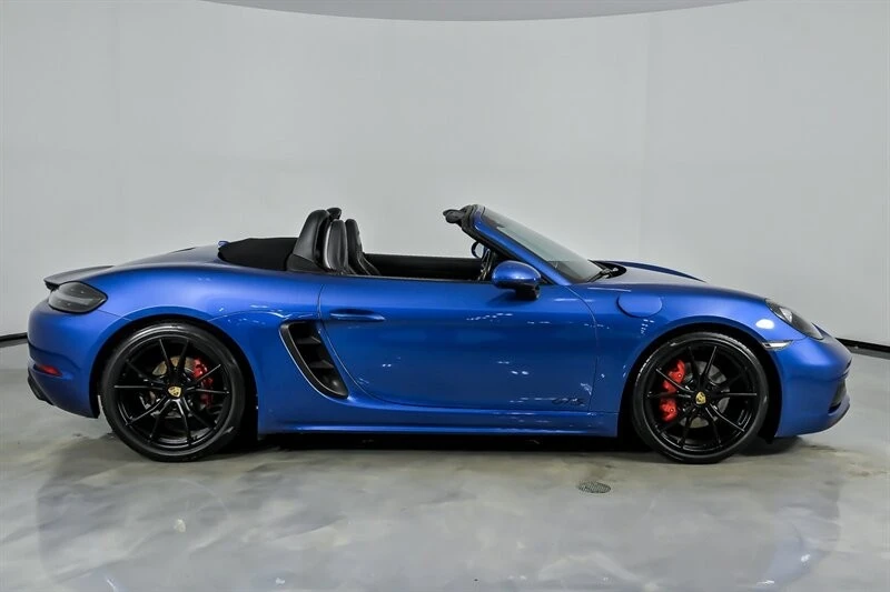 2018 Porsche 718 Boxster GTS - Image 14 of 31