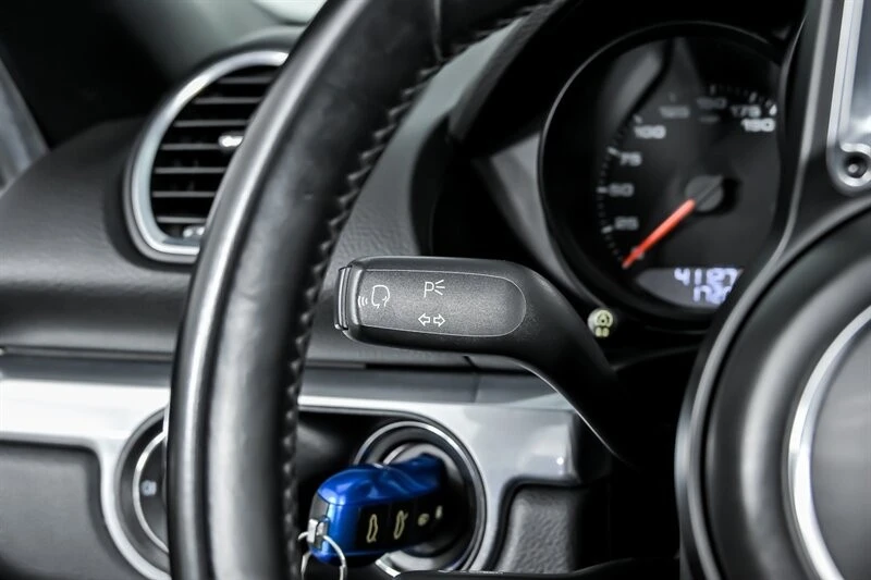 2018 Porsche 718 Boxster GTS - Image 26 of 31