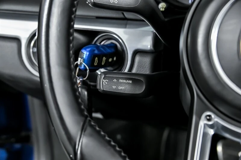 2018 Porsche 718 Boxster GTS - Image 27 of 31