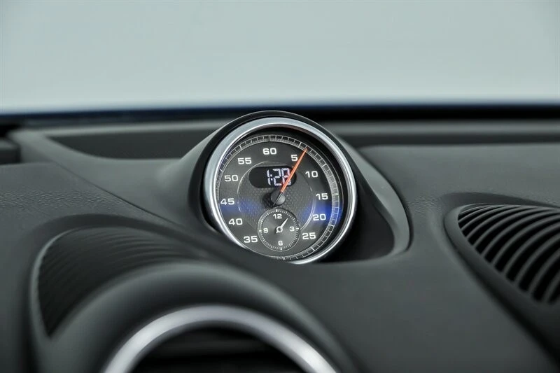 2018 Porsche 718 Boxster GTS - Image 30 of 31