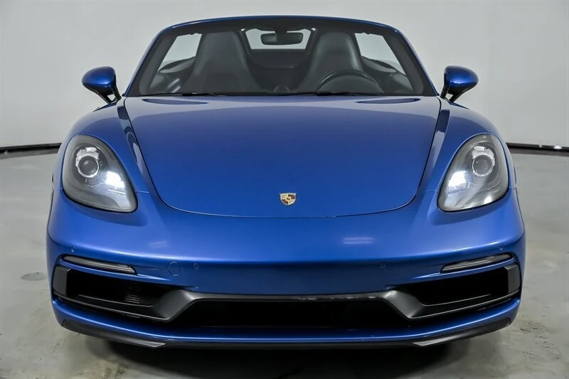 2018 Porsche 718 Boxster GTS - Image 5 of 31