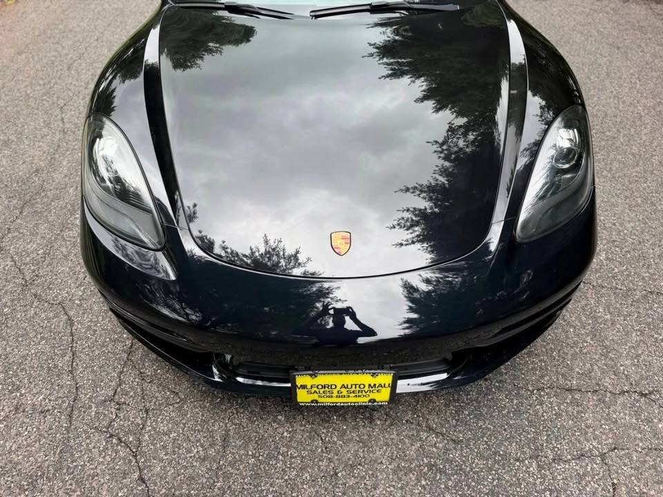 2018 Porsche 718 Boxster - Image 15 of 20