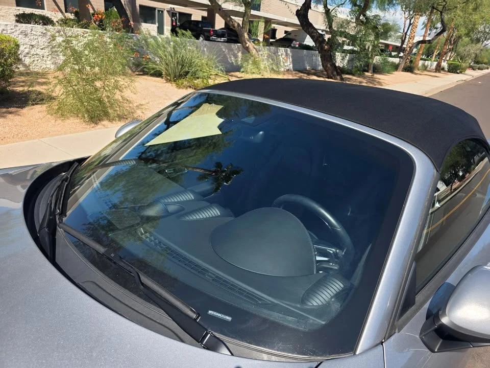 2018 Porsche 718 Boxster - Image 16 of 20