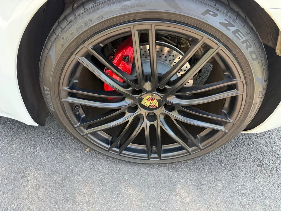 2018 Porsche 718 Boxster - Image 11 of 20