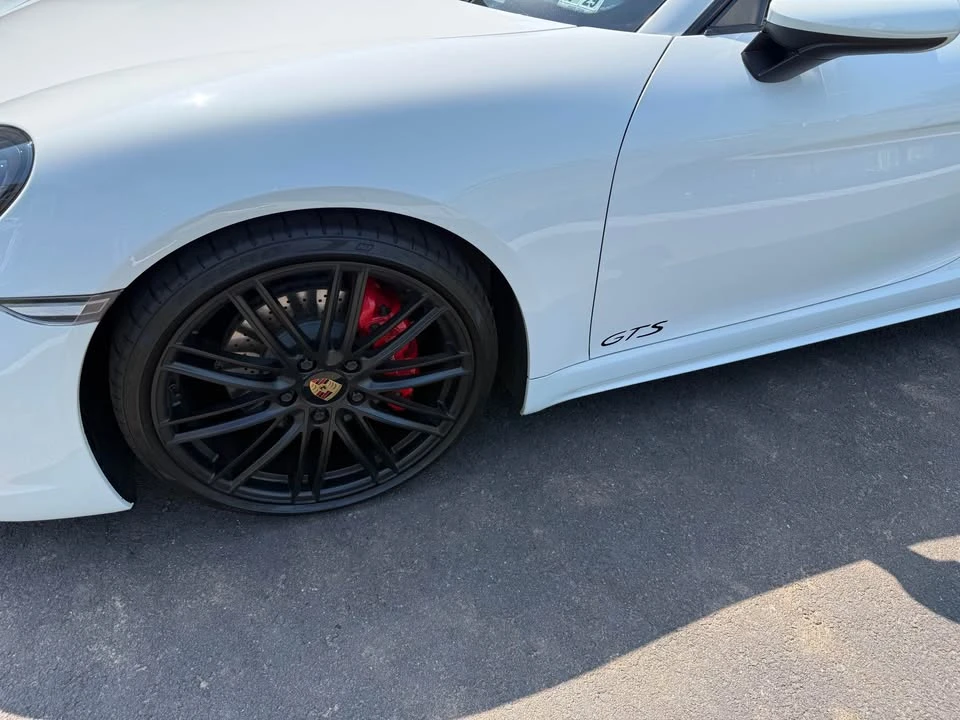 2018 Porsche 718 Boxster - Image 5 of 20