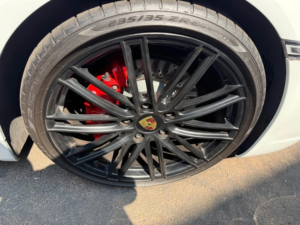 2018 Porsche 718 Boxster - Image 12 of 20
