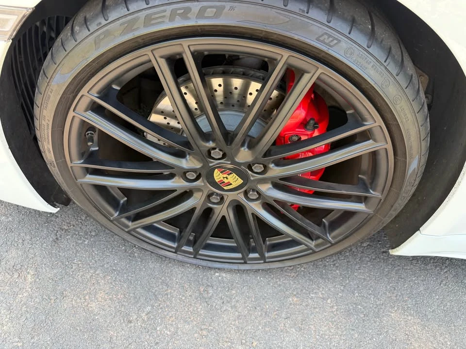 2018 Porsche 718 Boxster - Image 10 of 20