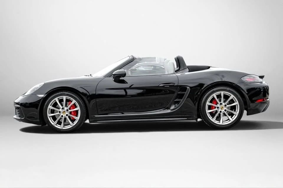 2018 Porsche 718 Boxster - Image 15 of 20