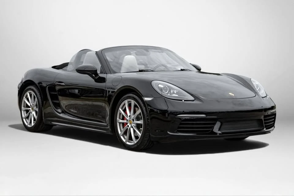 2018 Porsche 718 Boxster - Image 5 of 20