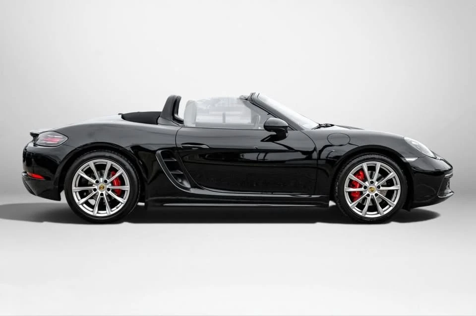 2018 Porsche 718 Boxster - Image 7 of 20
