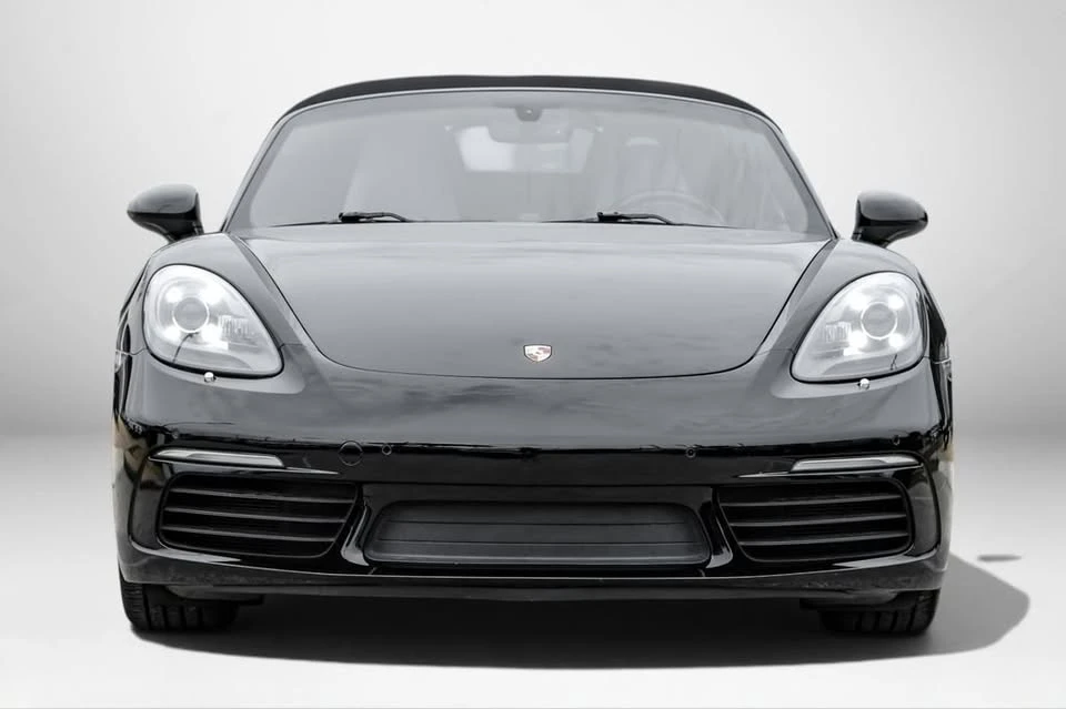 2018 Porsche 718 Boxster - Image 4 of 20
