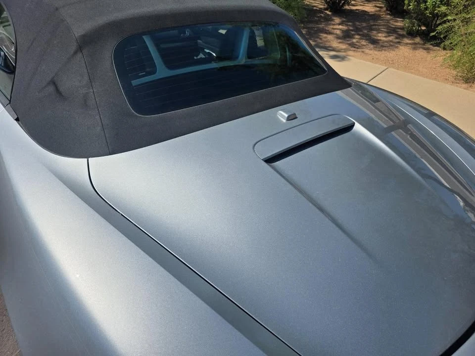 2018 Porsche 718 Boxster - Image 19 of 20