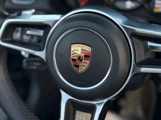 2018 Porsche 718 Boxster - Image 20 of 21