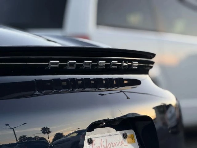 2018 Porsche 718 Boxster - Image 10 of 21