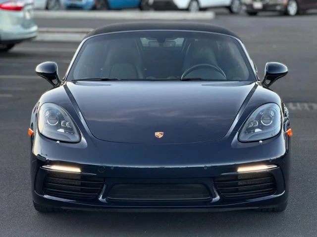 2018 Porsche 718 Boxster - Image 5 of 21