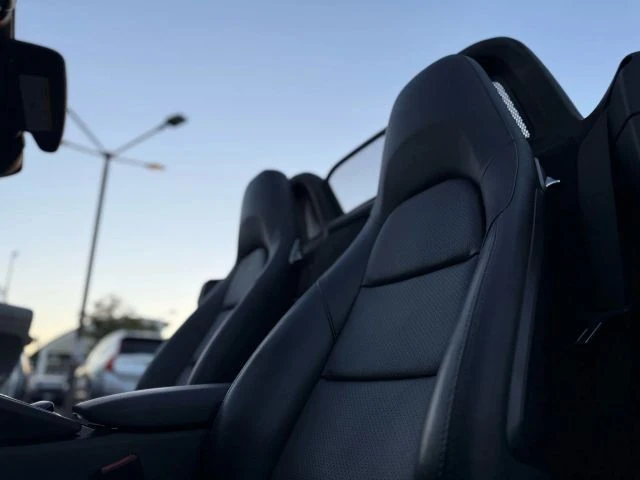 2018 Porsche 718 Boxster - Image 18 of 21