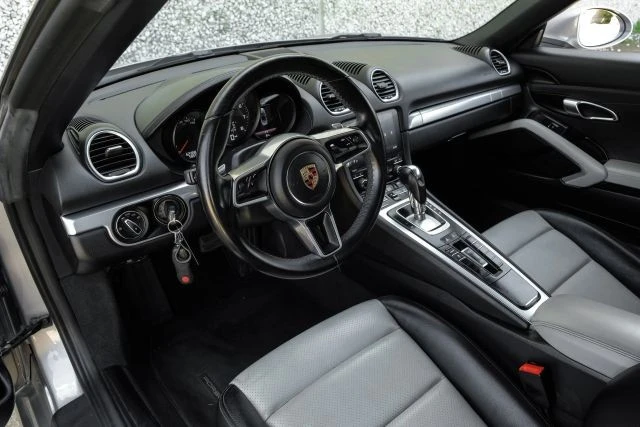 2018 Porsche 718 Boxster - Image 3 of 21