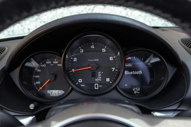 2018 Porsche 718 Boxster - Image 20 of 21