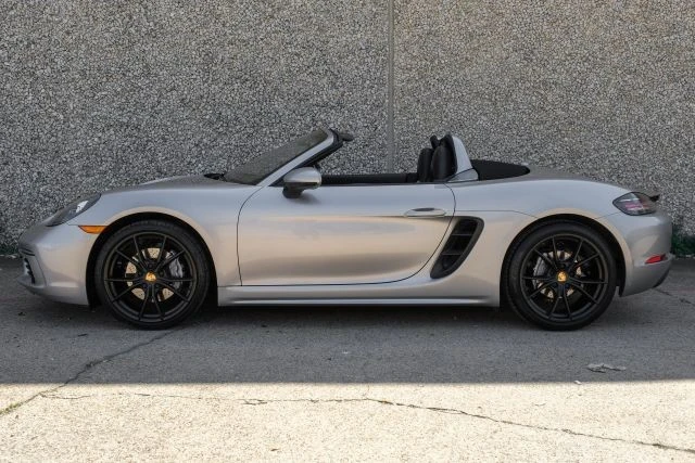 2018 Porsche 718 Boxster - Image 12 of 21