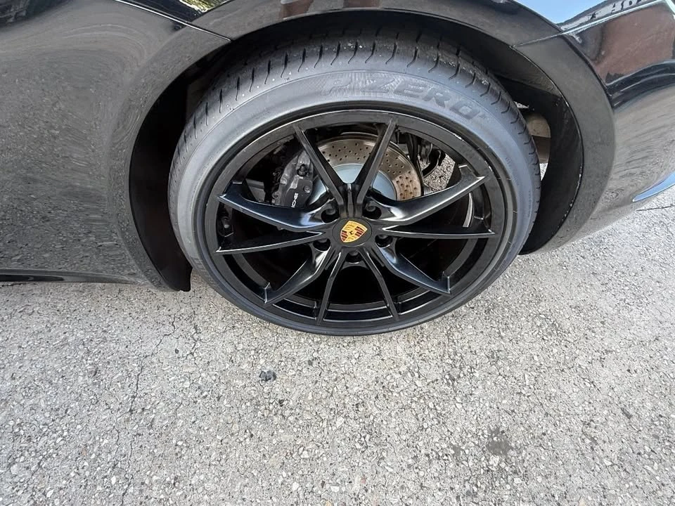 2018 Porsche 718 Boxster - Image 10 of 20