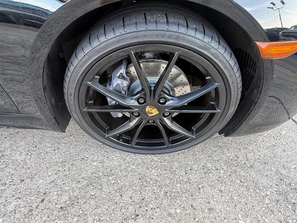 2018 Porsche 718 Boxster - Image 11 of 20