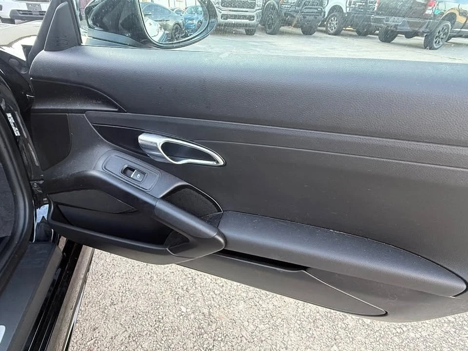 2018 Porsche 718 Boxster - Image 12 of 20