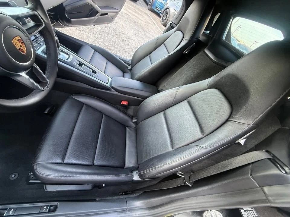 2018 Porsche 718 Boxster - Image 18 of 20