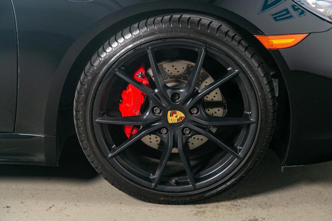 2018 Porsche 718 Boxster - Image 19 of 21