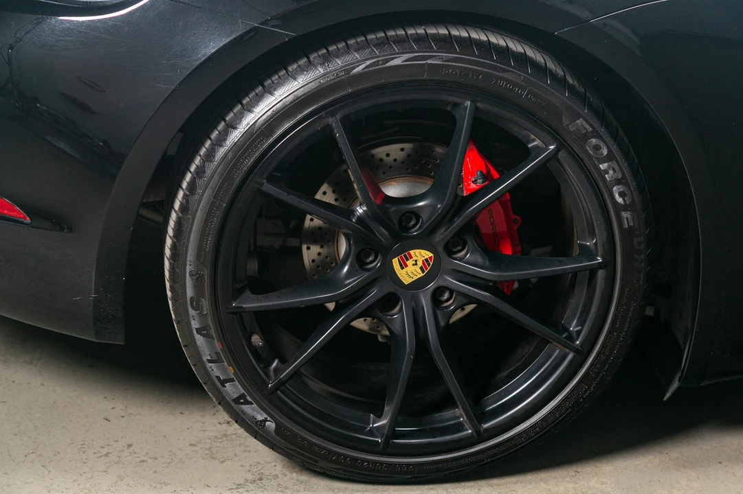 2018 Porsche 718 Boxster - Image 18 of 21