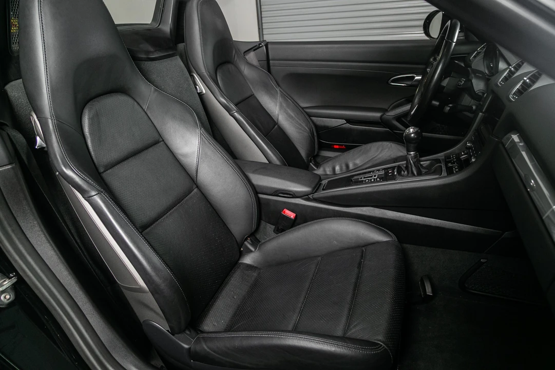 2018 Porsche 718 Boxster - Image 20 of 21