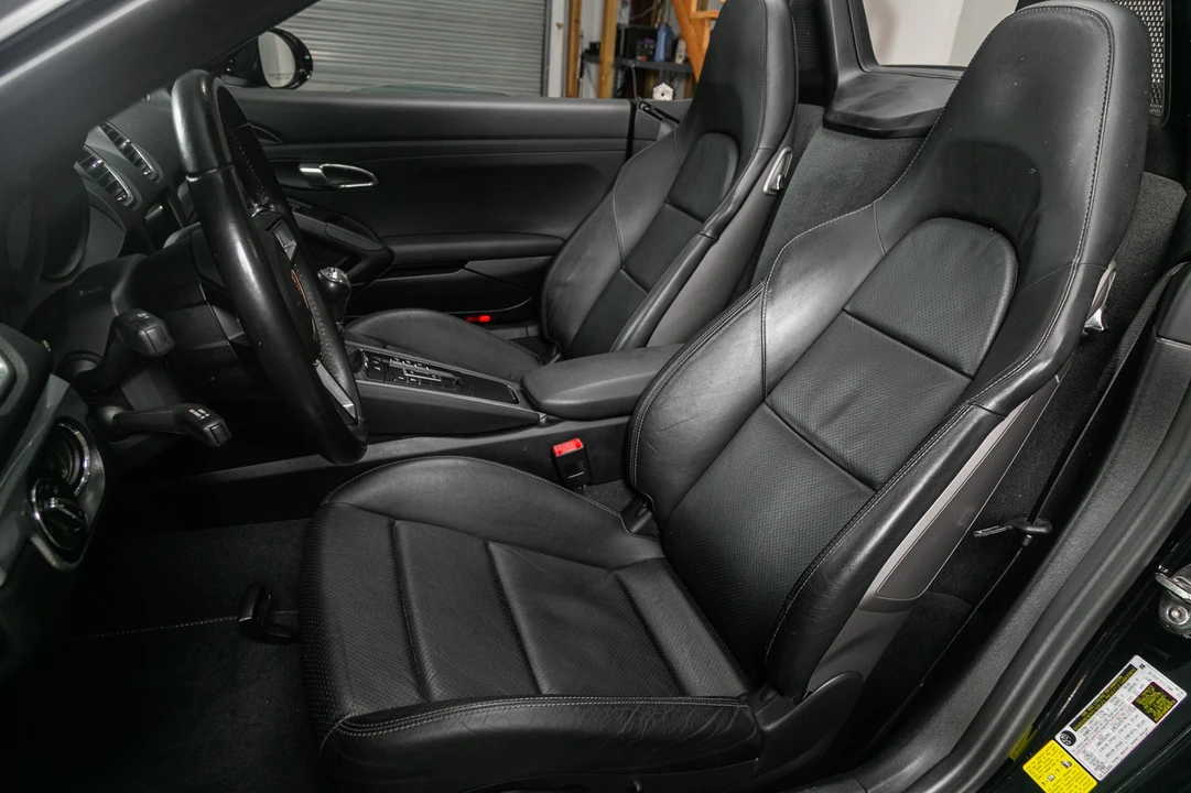 2018 Porsche 718 Boxster - Image 4 of 21