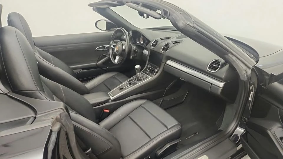 2018 Porsche 718 Boxster S - Image 20 of 20