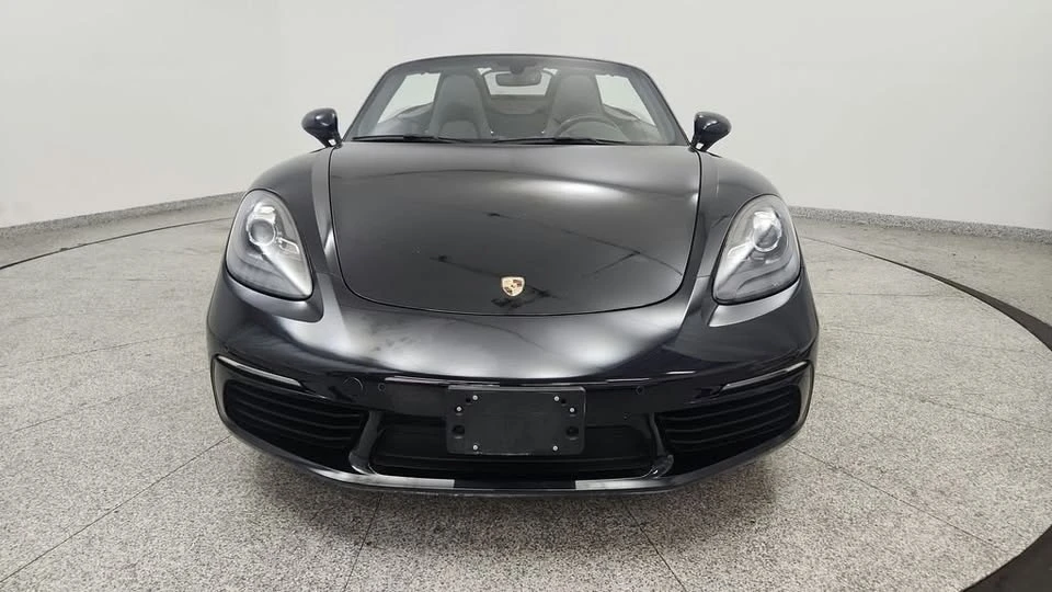 2018 Porsche 718 Boxster S - Image 9 of 20