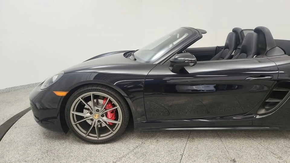 2018 Porsche 718 Boxster S - Image 12 of 20