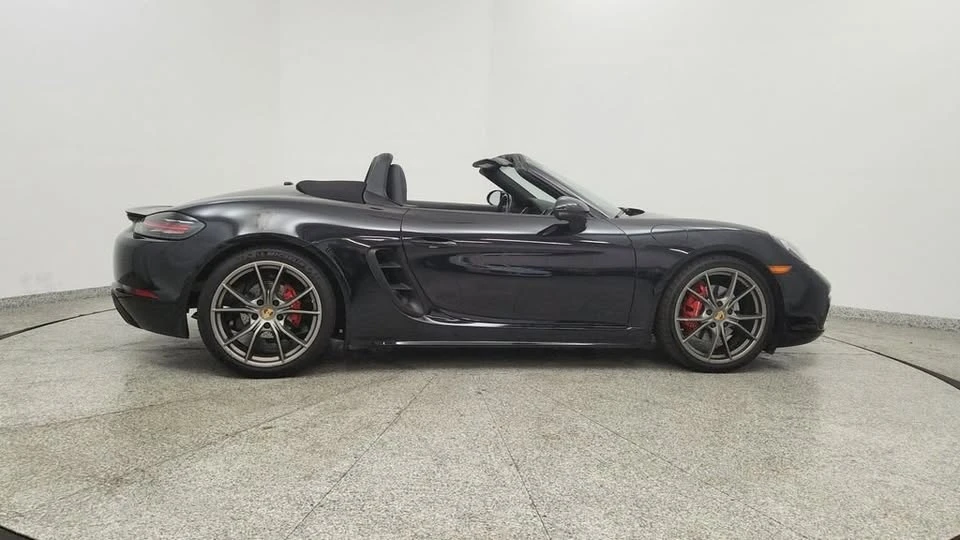 2018 Porsche 718 Boxster S - Image 6 of 20