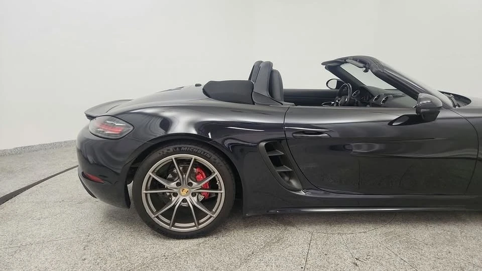 2018 Porsche 718 Boxster S - Image 17 of 20