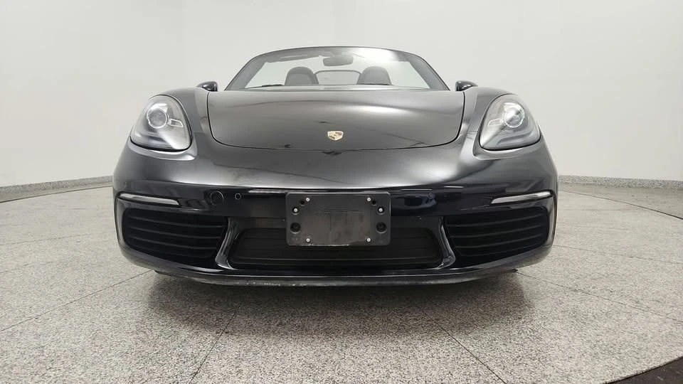 2018 Porsche 718 Boxster S - Image 10 of 20