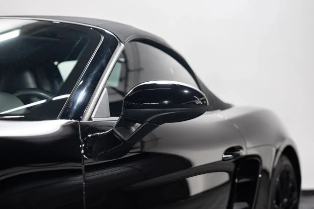 2018 Porsche 718 Boxster S - Image 10 of 21