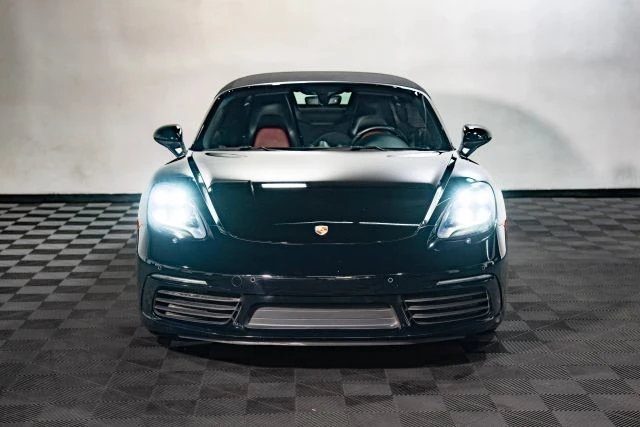 2018 Porsche 718 Boxster S - Image 4 of 21