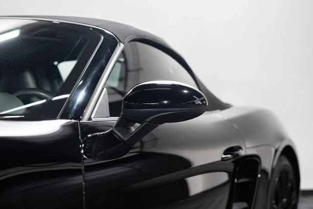 2018 Porsche 718 Boxster S - Image 10 of 21