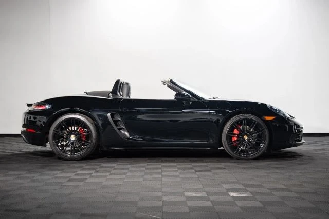 2018 Porsche 718 Boxster S - Image 3 of 21