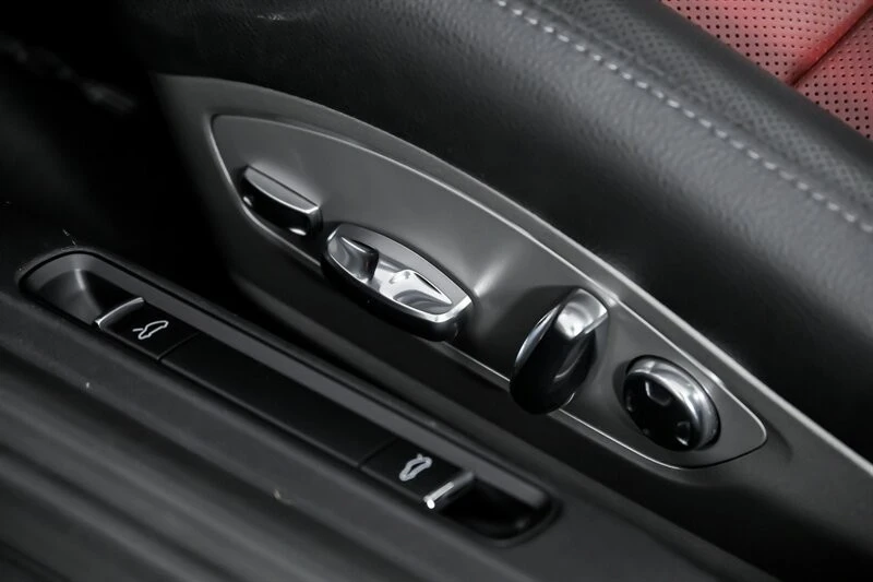 2018 Porsche 718 Boxster S - Image 21 of 31