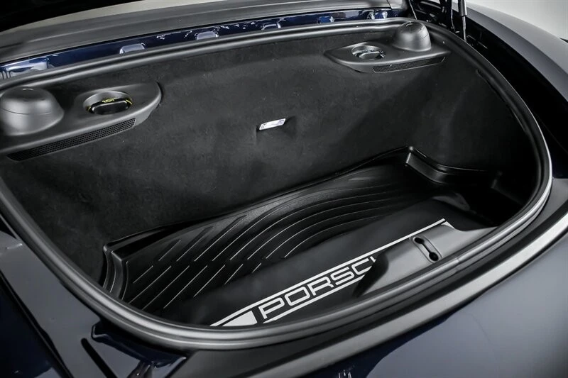 2018 Porsche 718 Boxster S - Image 11 of 31