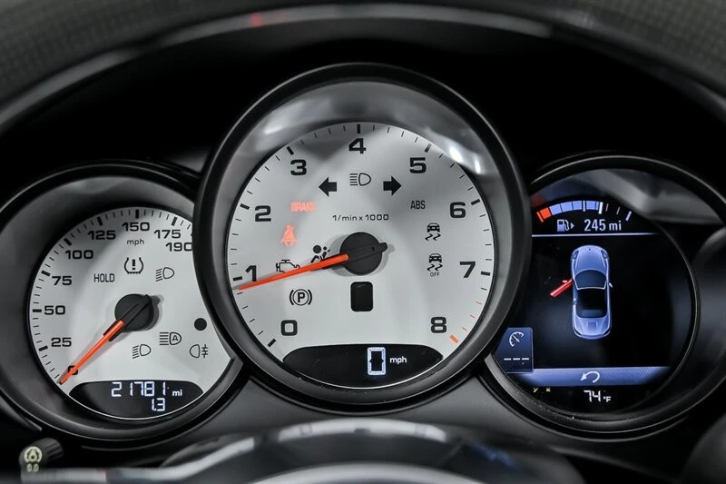 2018 Porsche 718 Boxster S - Image 22 of 31