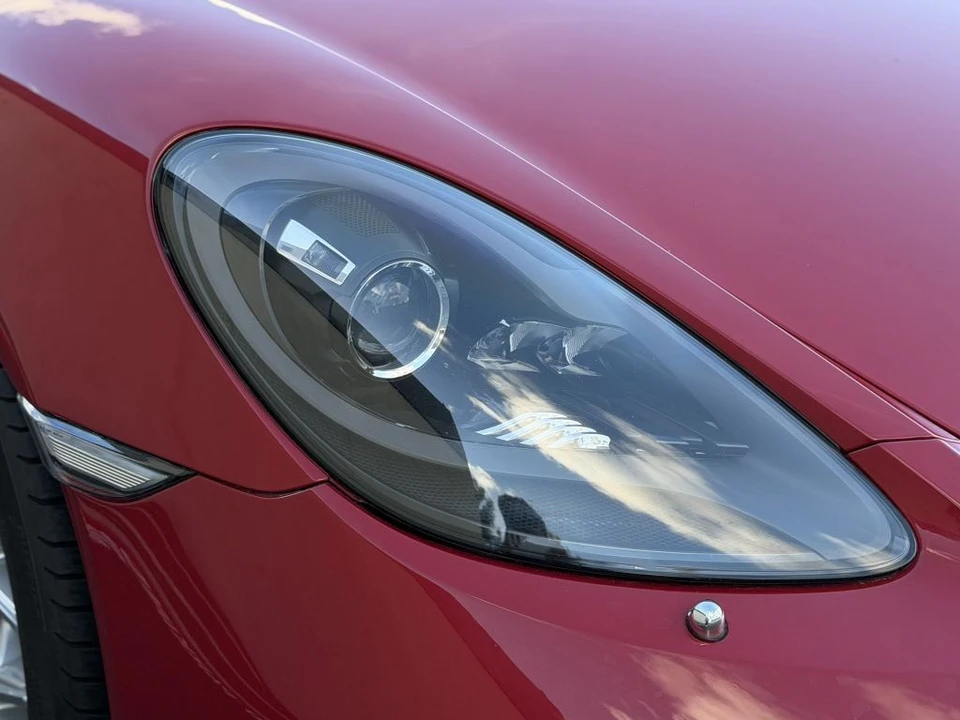 2018 Porsche 718 Boxster S - Image 18 of 21
